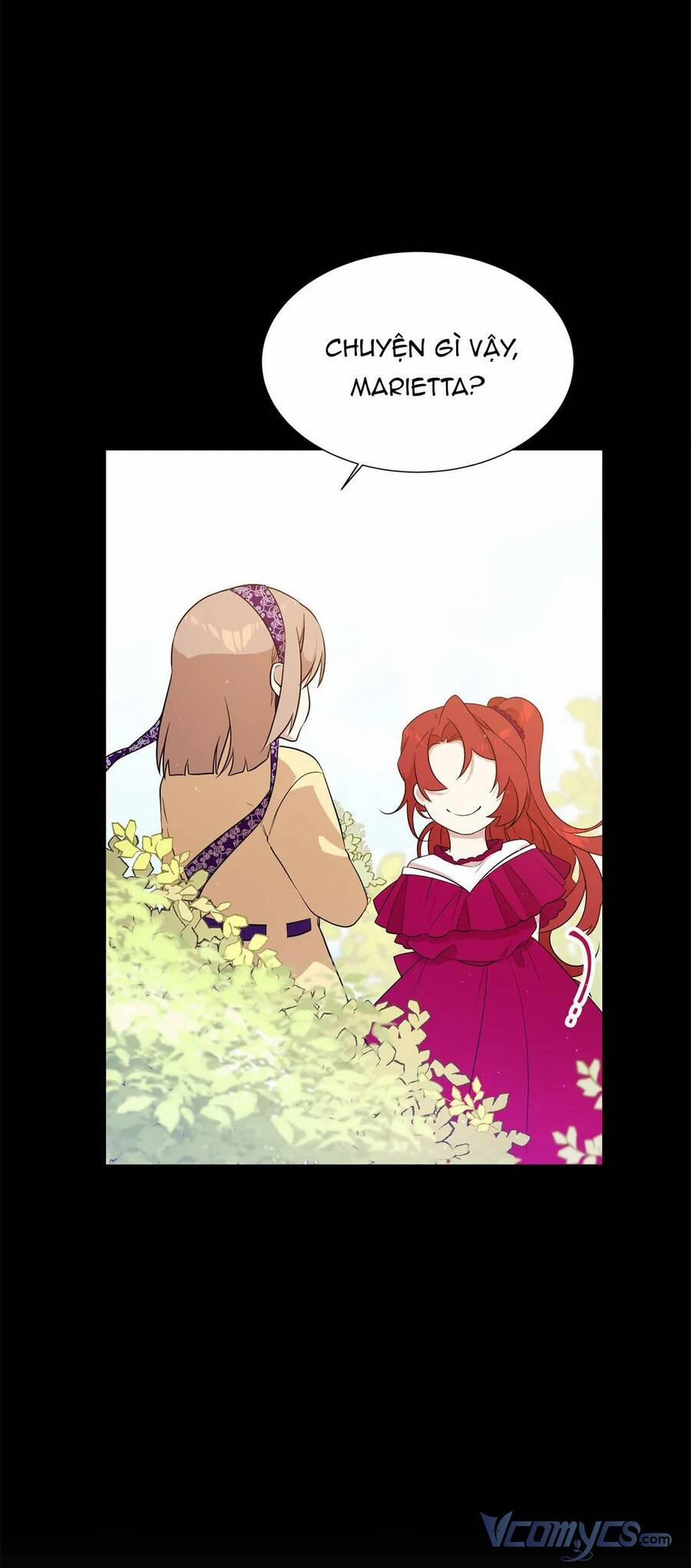 Tôi Là Em Gái Của Nữ Chính Hắc Ám 7 trang 64