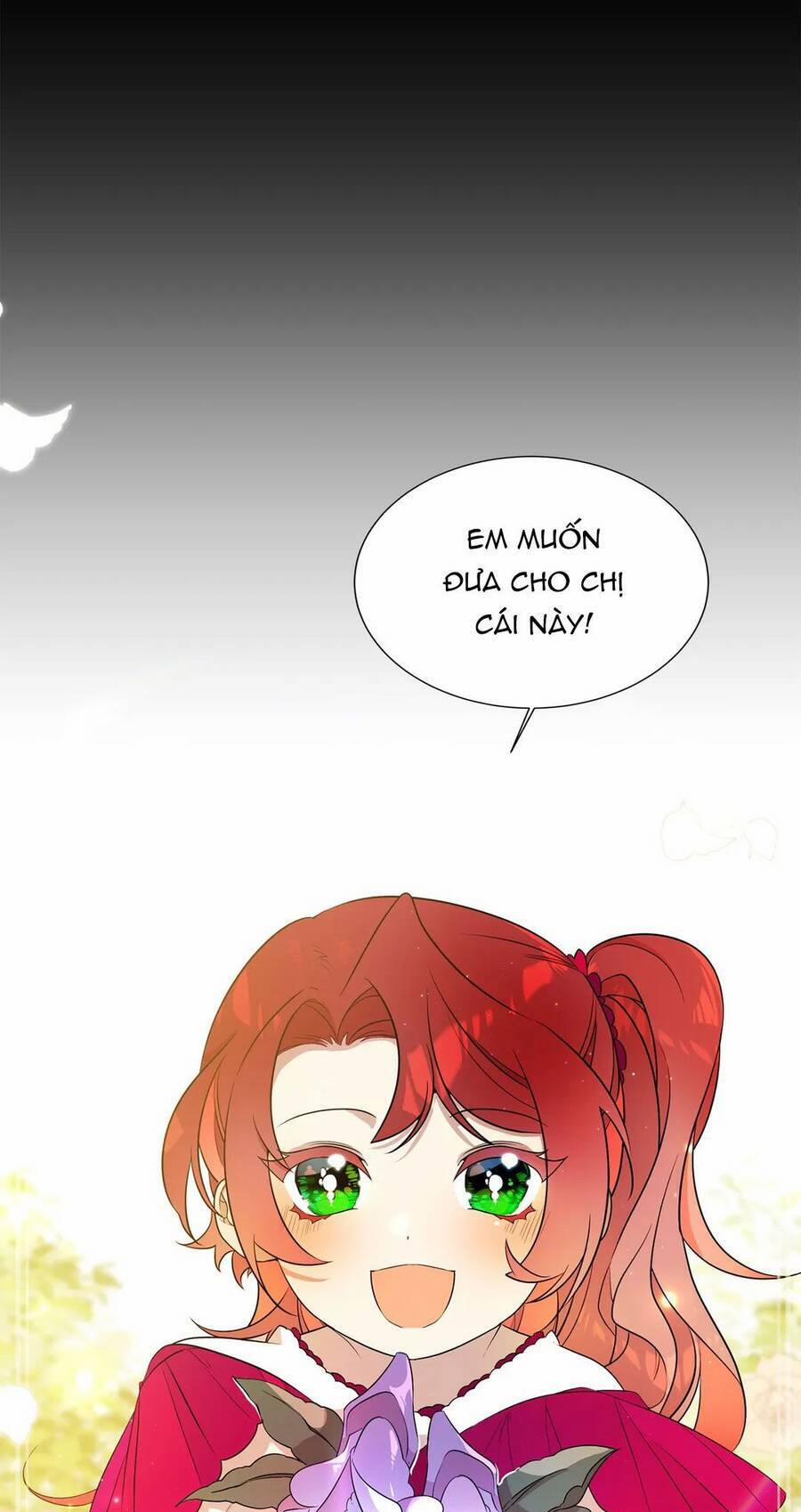 Tôi Là Em Gái Của Nữ Chính Hắc Ám 7 trang 65