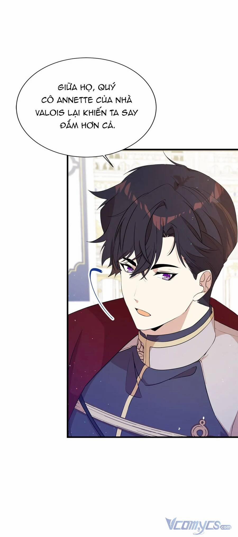 Tôi Là Em Gái Của Nữ Chính Hắc Ám 7 trang 9