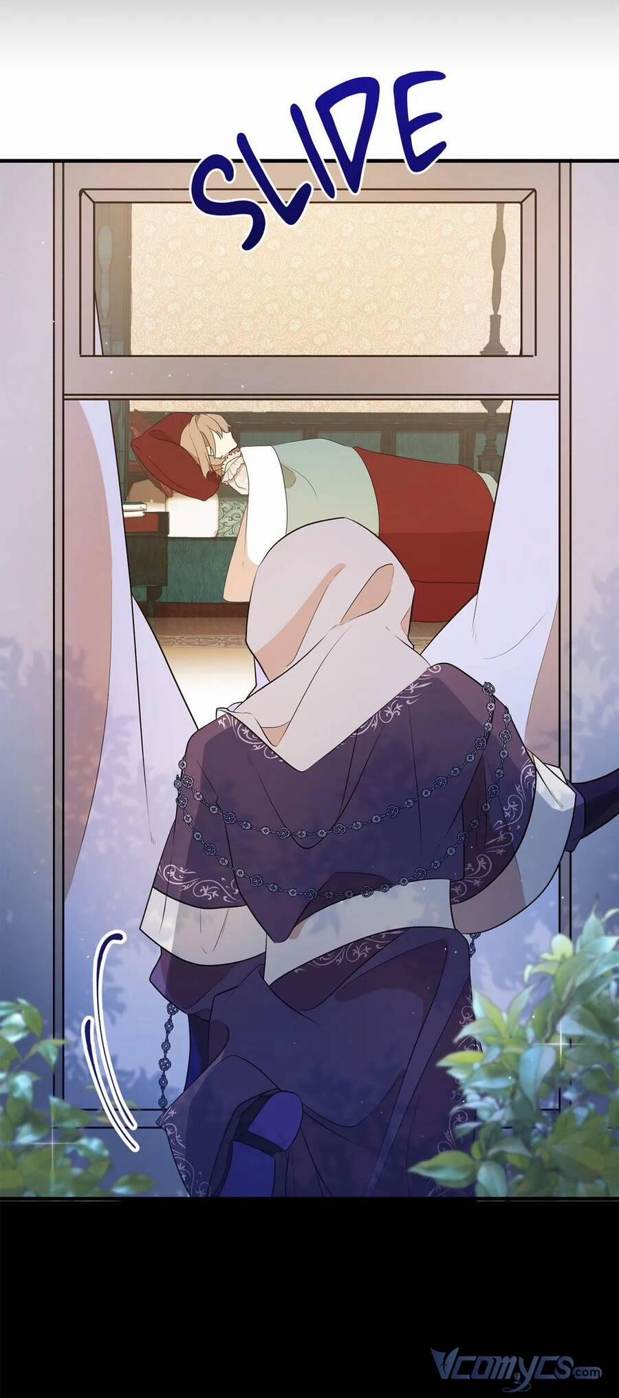 Tôi Là Em Gái Của Nữ Chính Hắc Ám 8 trang 11