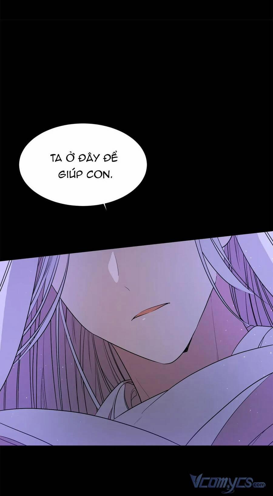 Tôi Là Em Gái Của Nữ Chính Hắc Ám 8 trang 15