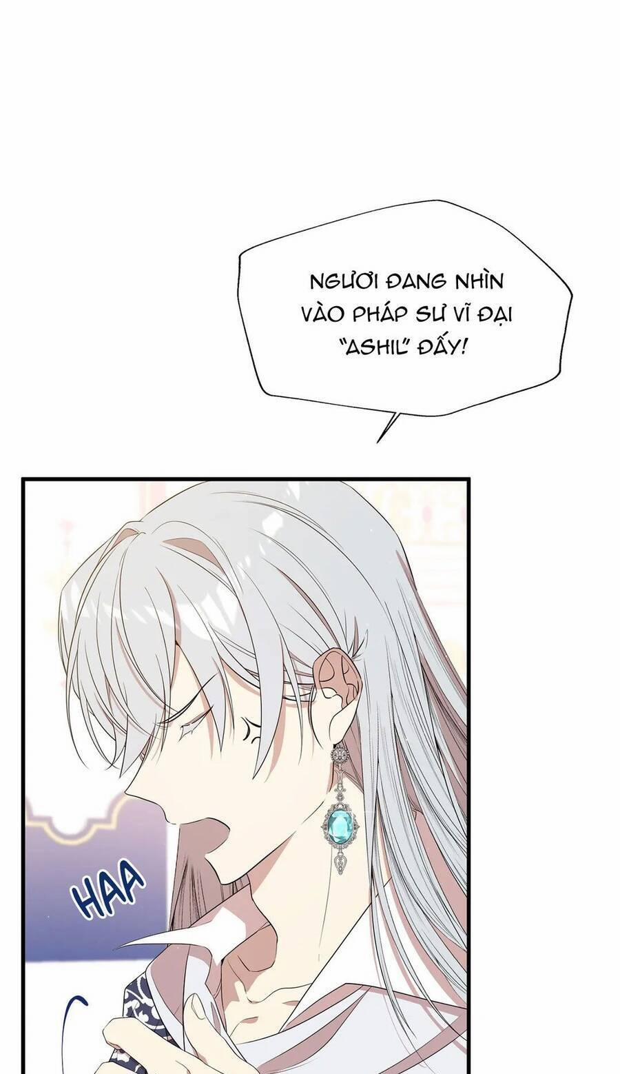 Tôi Là Em Gái Của Nữ Chính Hắc Ám 8 trang 31