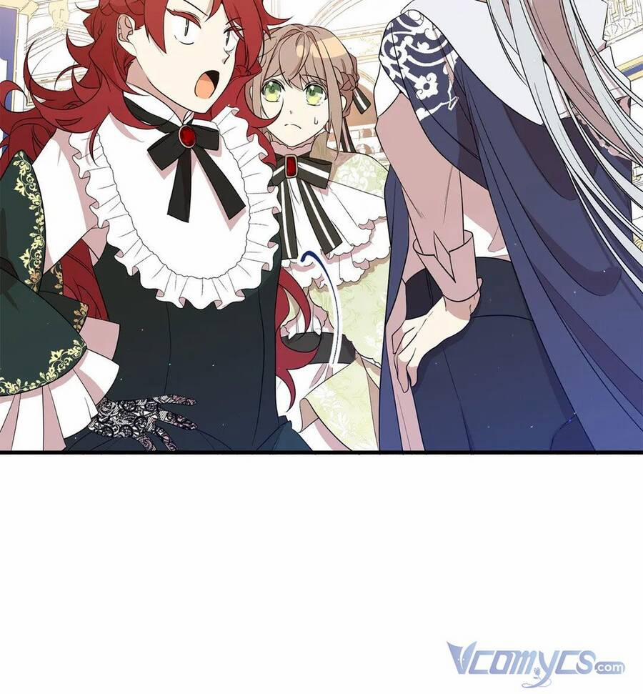 Tôi Là Em Gái Của Nữ Chính Hắc Ám 8 trang 33