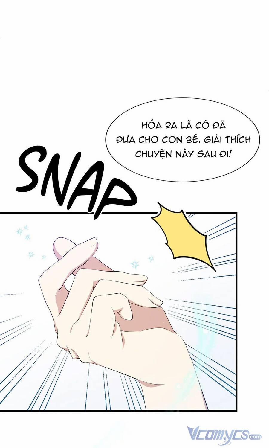 Tôi Là Em Gái Của Nữ Chính Hắc Ám 8 trang 36