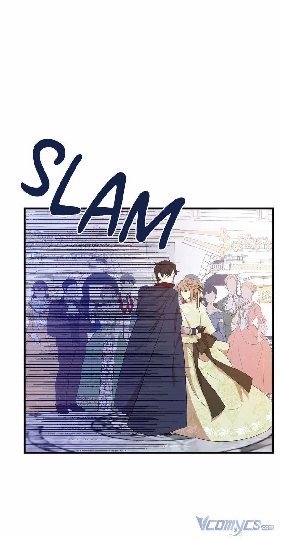 Tôi Là Em Gái Của Nữ Chính Hắc Ám 8 trang 42