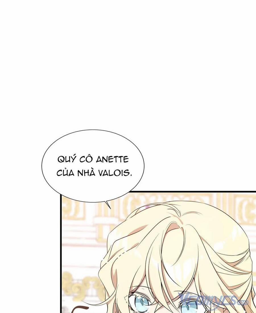 Tôi Là Em Gái Của Nữ Chính Hắc Ám 8 trang 48