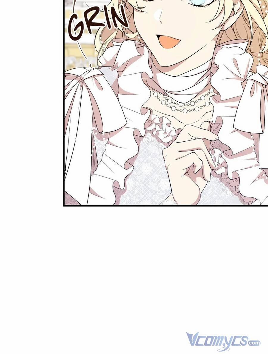 Tôi Là Em Gái Của Nữ Chính Hắc Ám 8 trang 49