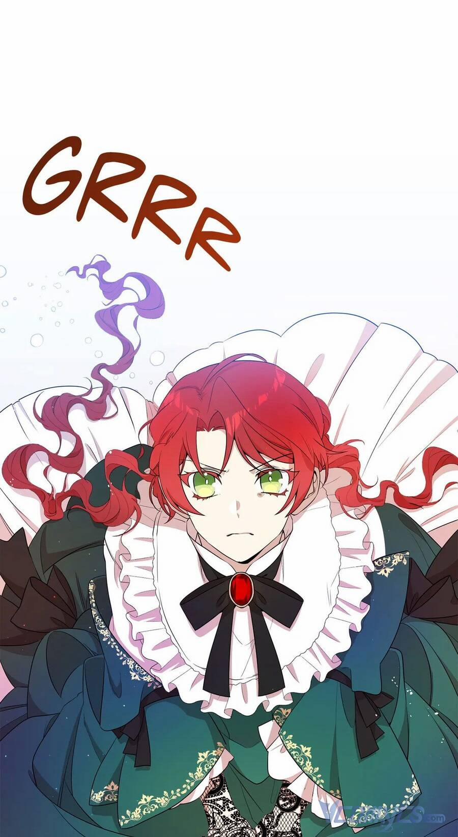 Tôi Là Em Gái Của Nữ Chính Hắc Ám 8 trang 56