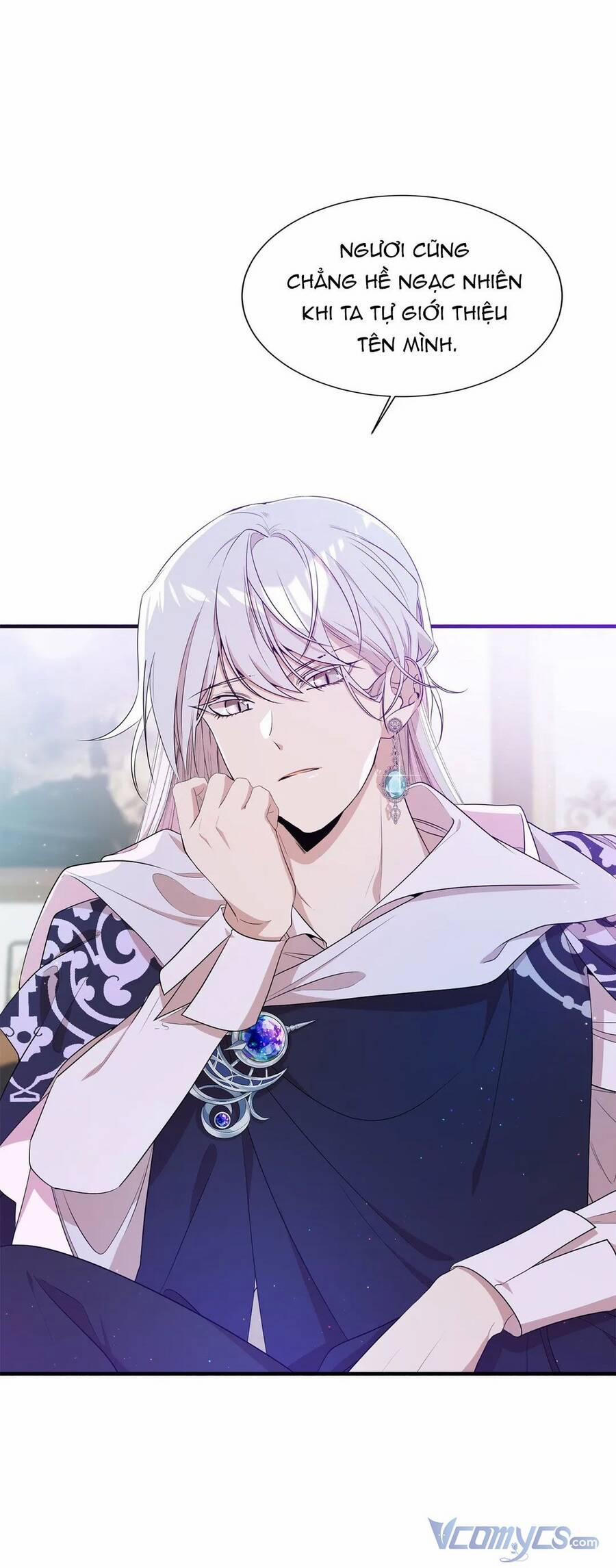 Tôi Là Em Gái Của Nữ Chính Hắc Ám 8 trang 65