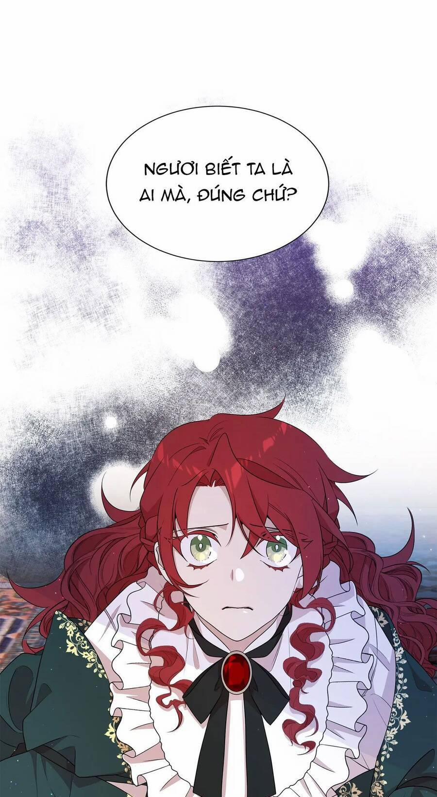 Tôi Là Em Gái Của Nữ Chính Hắc Ám 8 trang 66