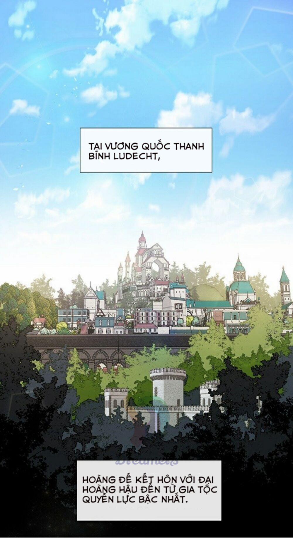 Tôi Là Fan Cứng Của Hoàng Tử 1 trang 0