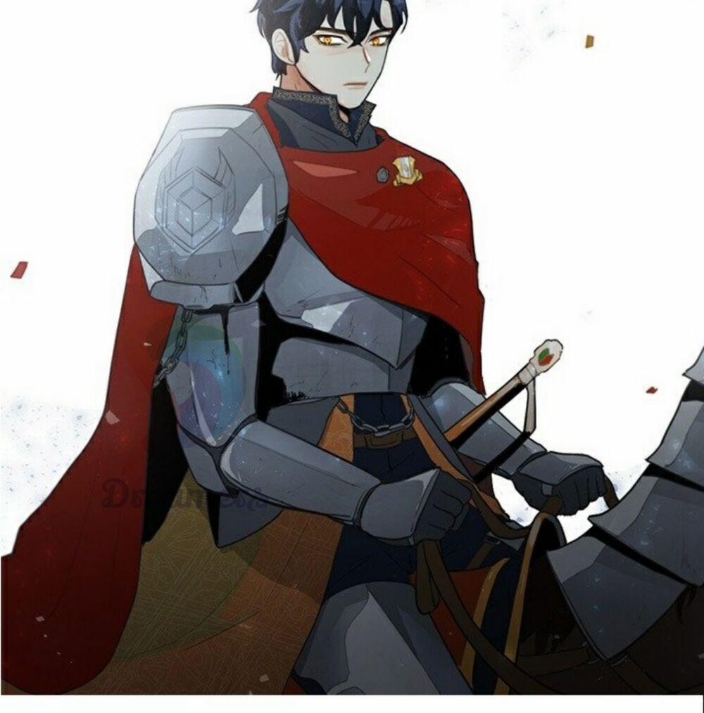 Tôi Là Fan Cứng Của Hoàng Tử 1 trang 13