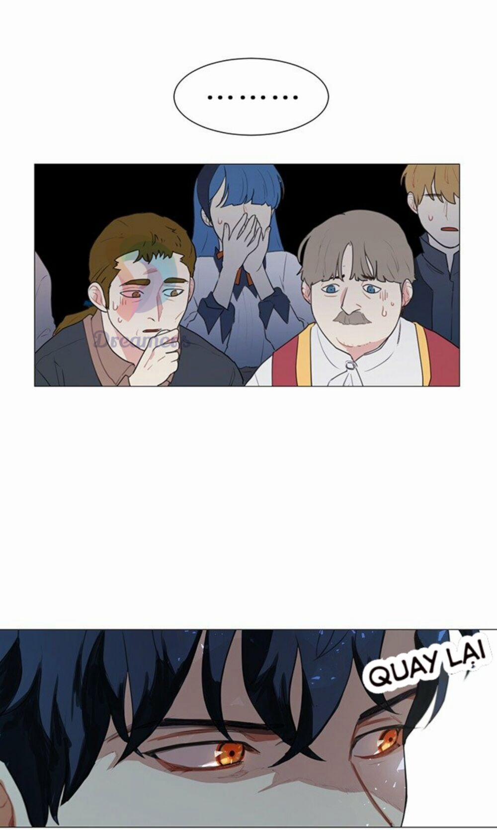 Tôi Là Fan Cứng Của Hoàng Tử 1 trang 14