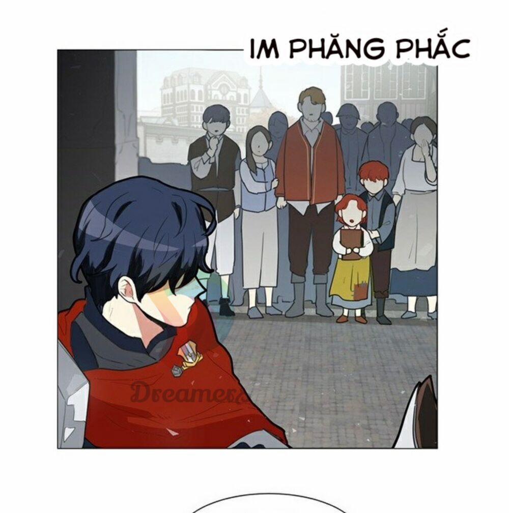 Tôi Là Fan Cứng Của Hoàng Tử 1 trang 15