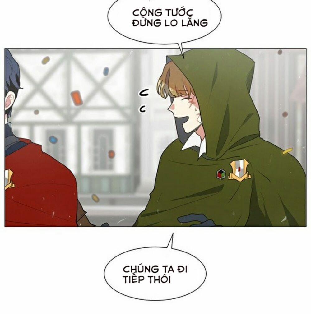 Tôi Là Fan Cứng Của Hoàng Tử 1 trang 16