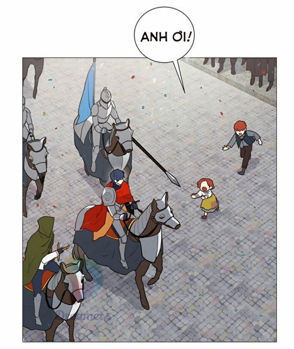 Tôi Là Fan Cứng Của Hoàng Tử 1 trang 18