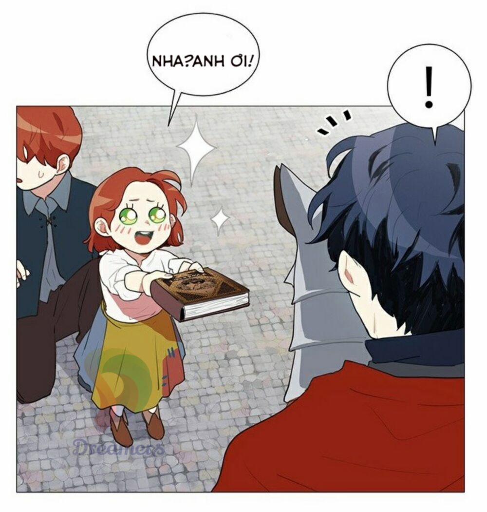 Tôi Là Fan Cứng Của Hoàng Tử 1 trang 25