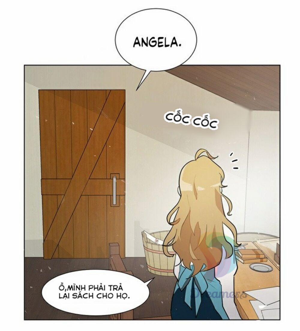 Tôi Là Fan Cứng Của Hoàng Tử 1 trang 54