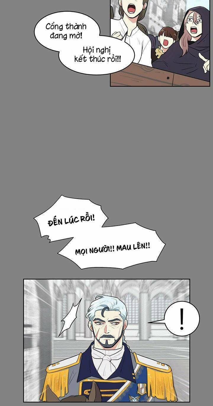 Tôi Là Fan Cứng Của Hoàng Tử 10 trang 12