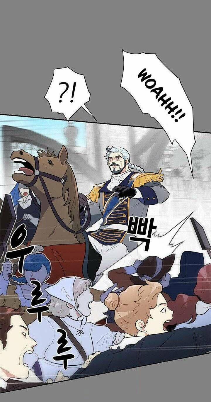 Tôi Là Fan Cứng Của Hoàng Tử 10 trang 13