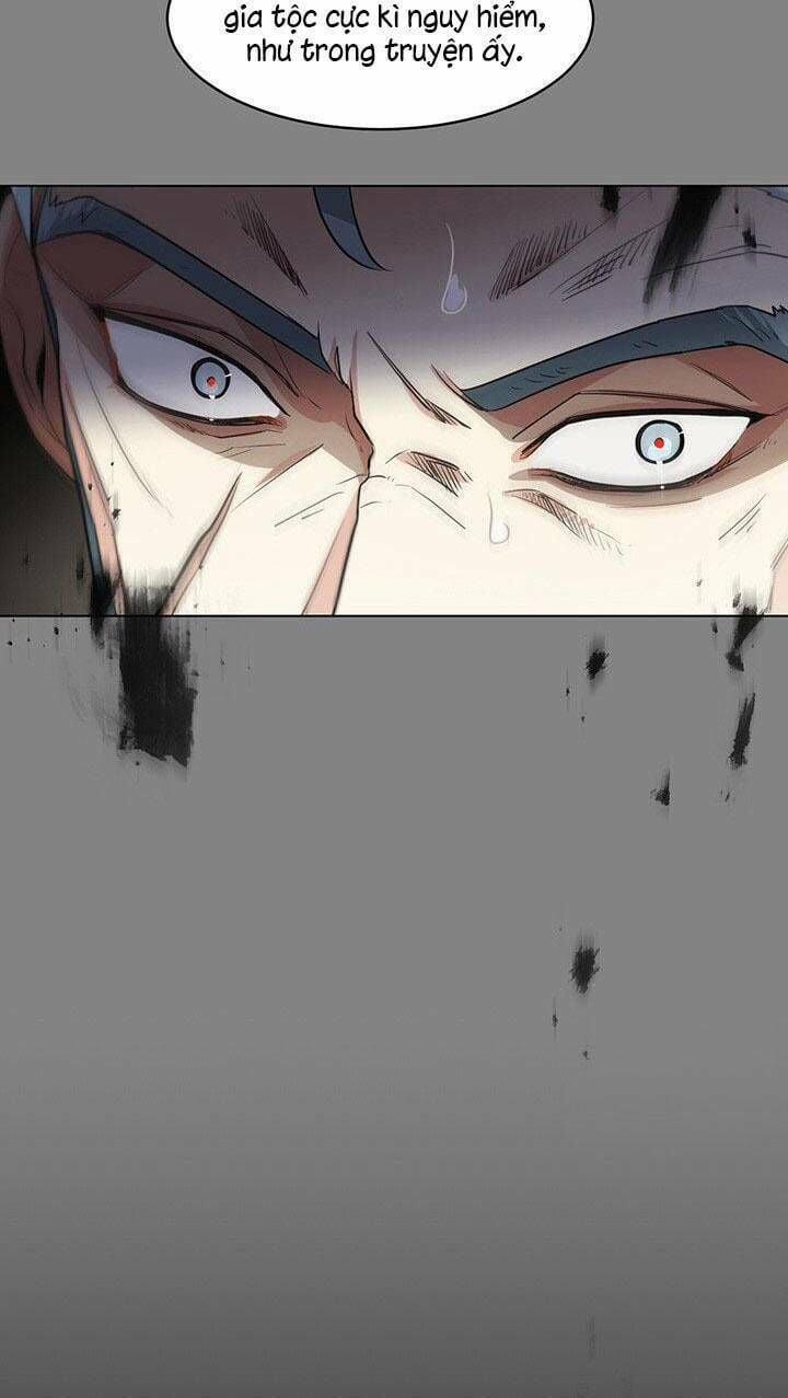 Tôi Là Fan Cứng Của Hoàng Tử 10 trang 23