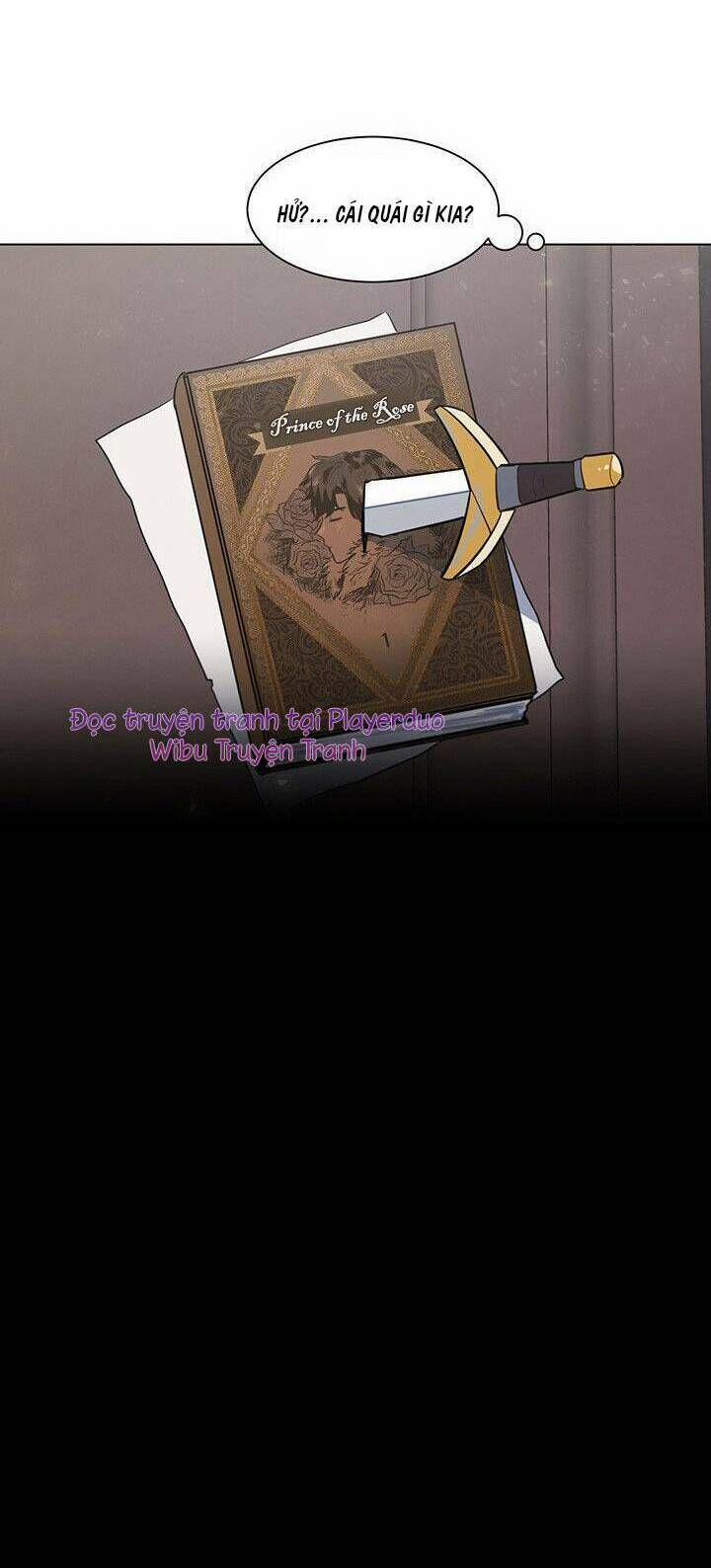 Tôi Là Fan Cứng Của Hoàng Tử 10 trang 3