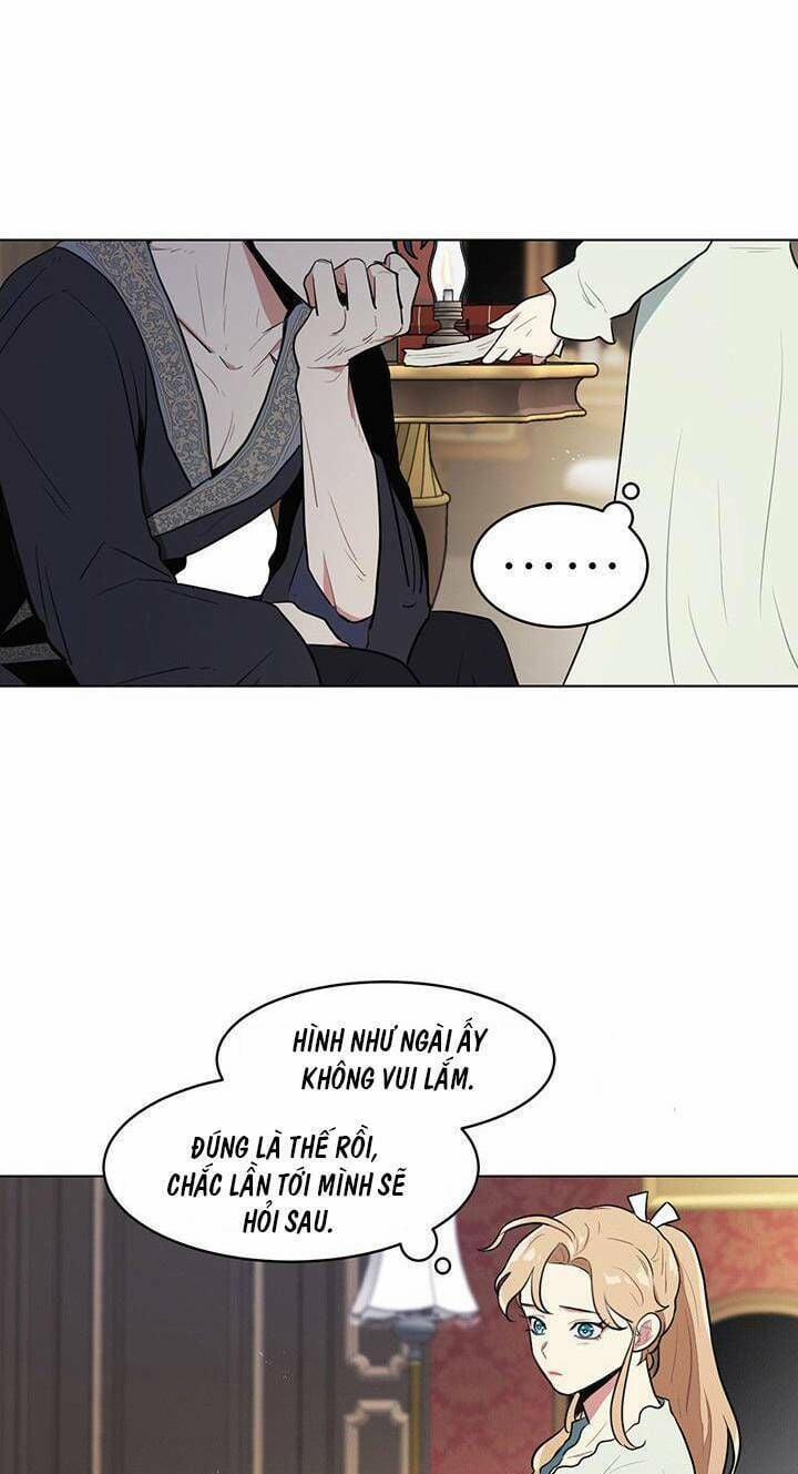 Tôi Là Fan Cứng Của Hoàng Tử 10 trang 42