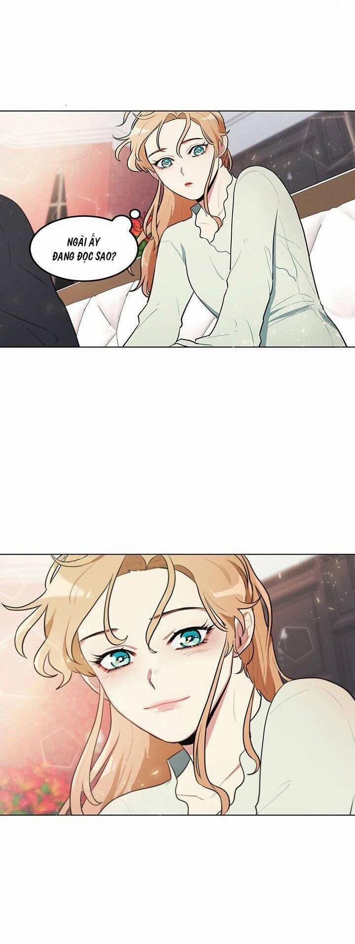 Tôi Là Fan Cứng Của Hoàng Tử 10 trang 46