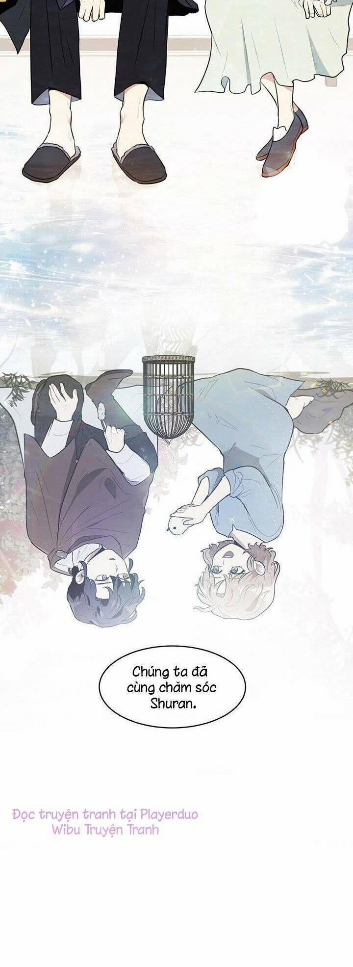 Tôi Là Fan Cứng Của Hoàng Tử 10 trang 48