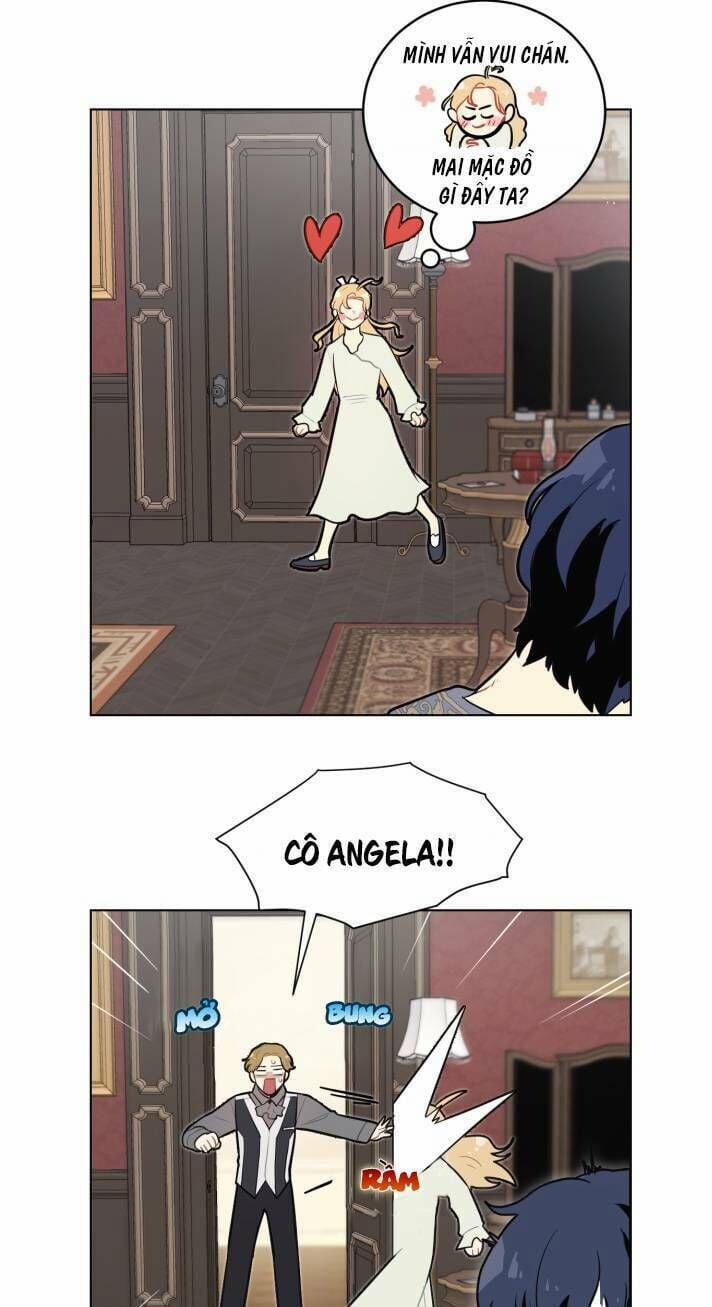 Tôi Là Fan Cứng Của Hoàng Tử 11 trang 18