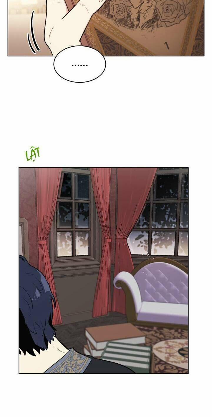 Tôi Là Fan Cứng Của Hoàng Tử 11 trang 26