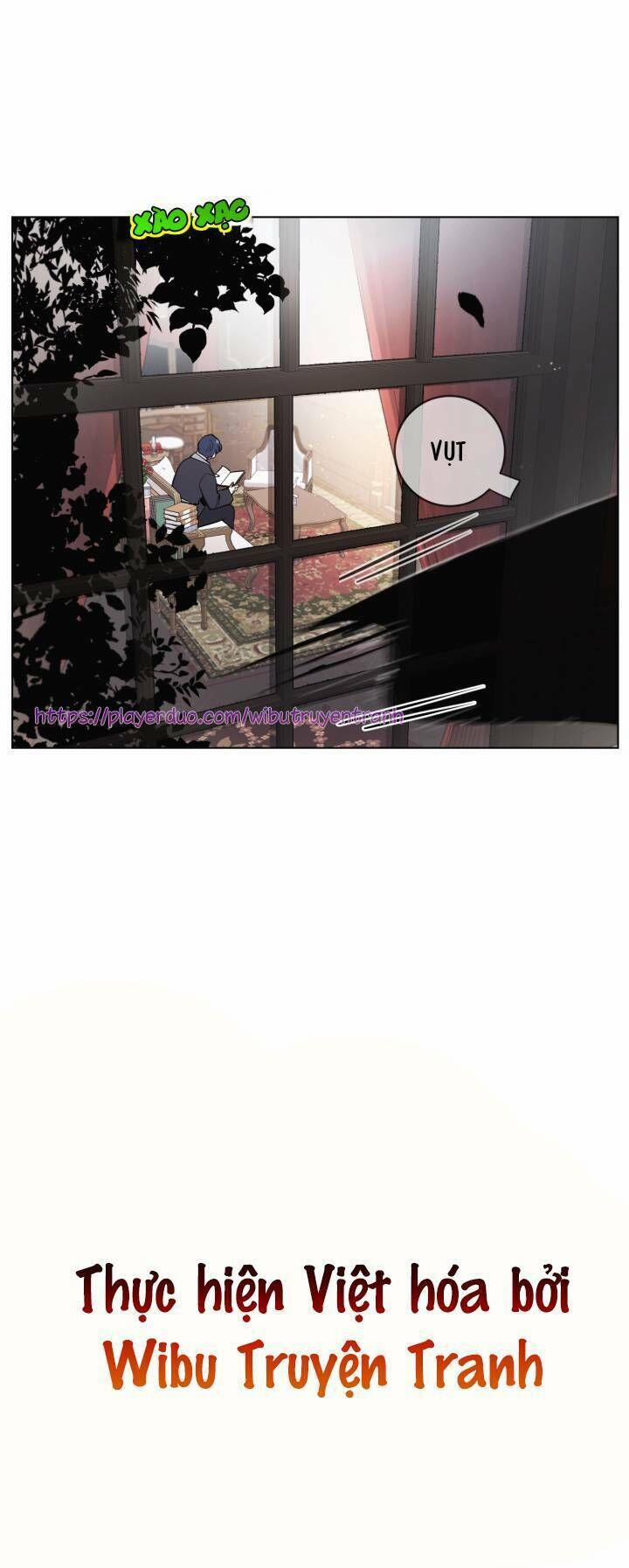 Tôi Là Fan Cứng Của Hoàng Tử 11 trang 27