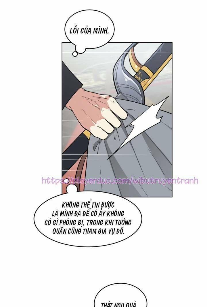 Tôi Là Fan Cứng Của Hoàng Tử 11 trang 52