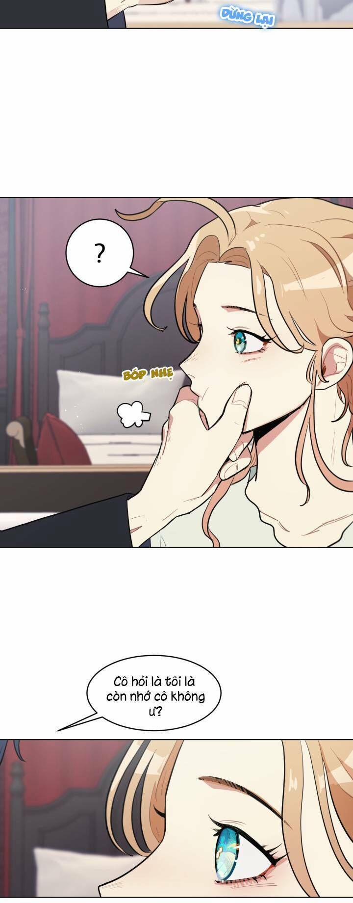 Tôi Là Fan Cứng Của Hoàng Tử 11 trang 8