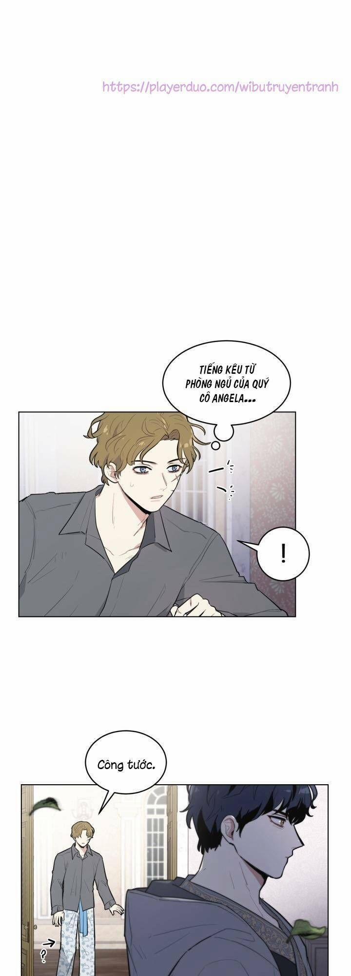 Tôi Là Fan Cứng Của Hoàng Tử 12 trang 1