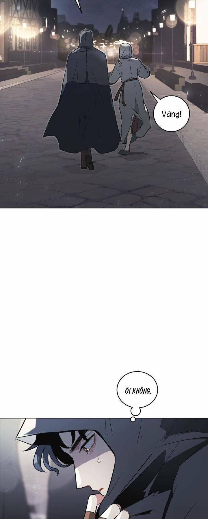 Tôi Là Fan Cứng Của Hoàng Tử 12 trang 30