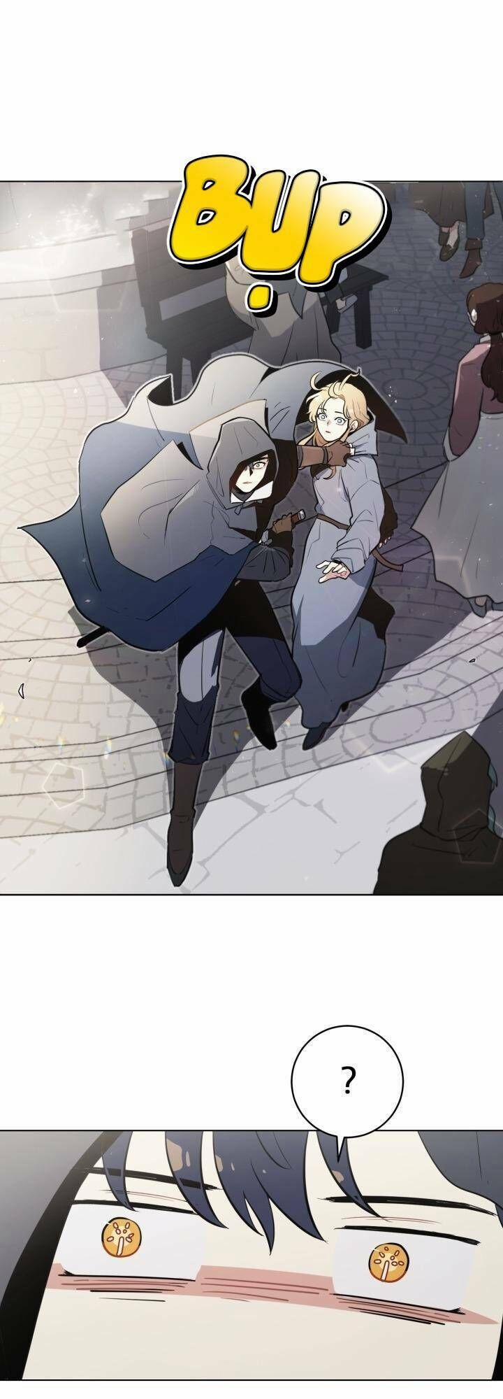 Tôi Là Fan Cứng Của Hoàng Tử 12 trang 37