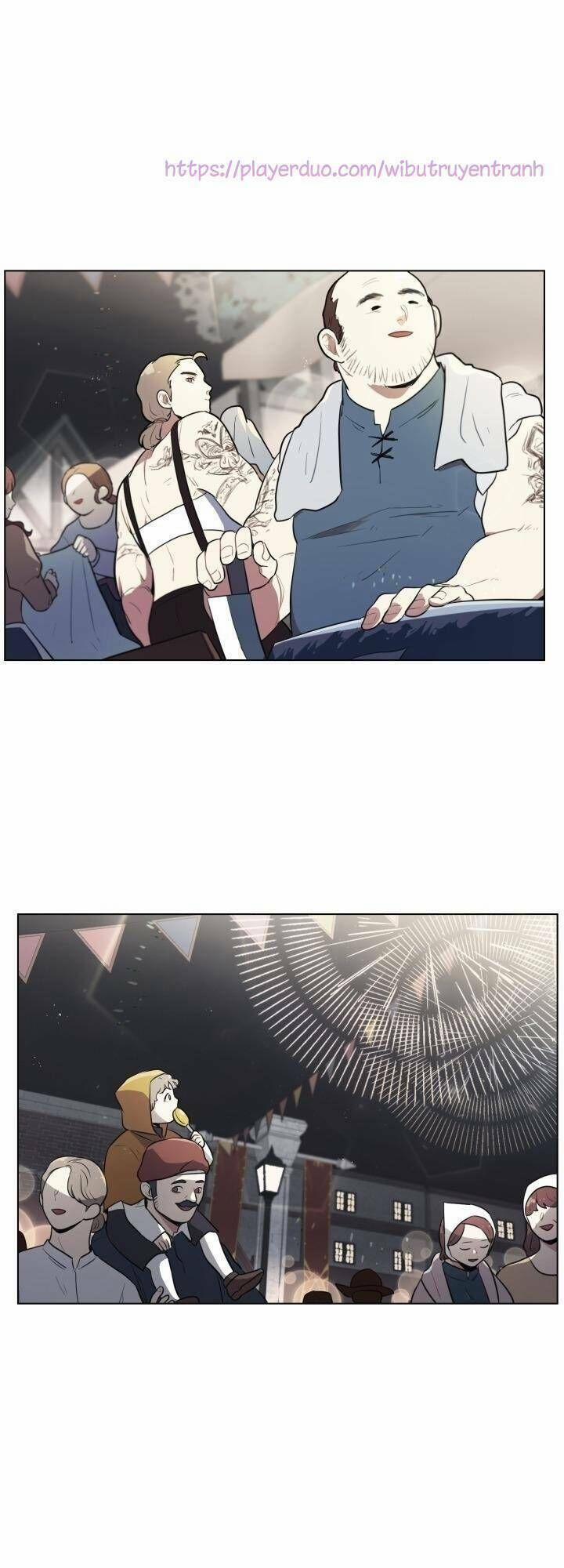 Tôi Là Fan Cứng Của Hoàng Tử 12 trang 40