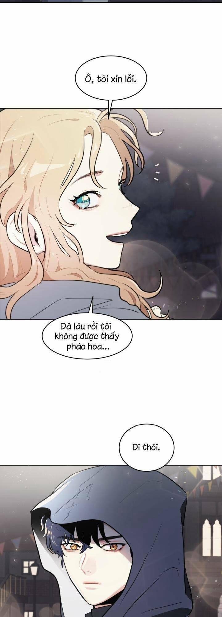 Tôi Là Fan Cứng Của Hoàng Tử 12 trang 42