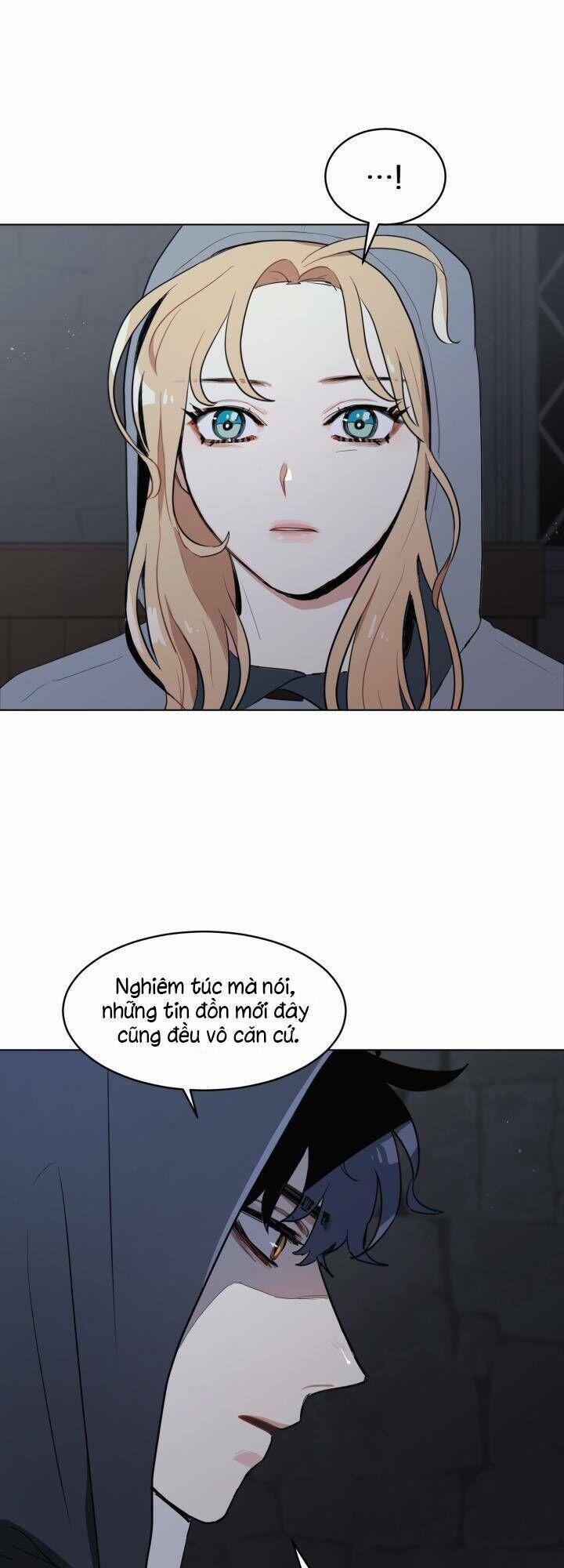 Tôi Là Fan Cứng Của Hoàng Tử 13 trang 16