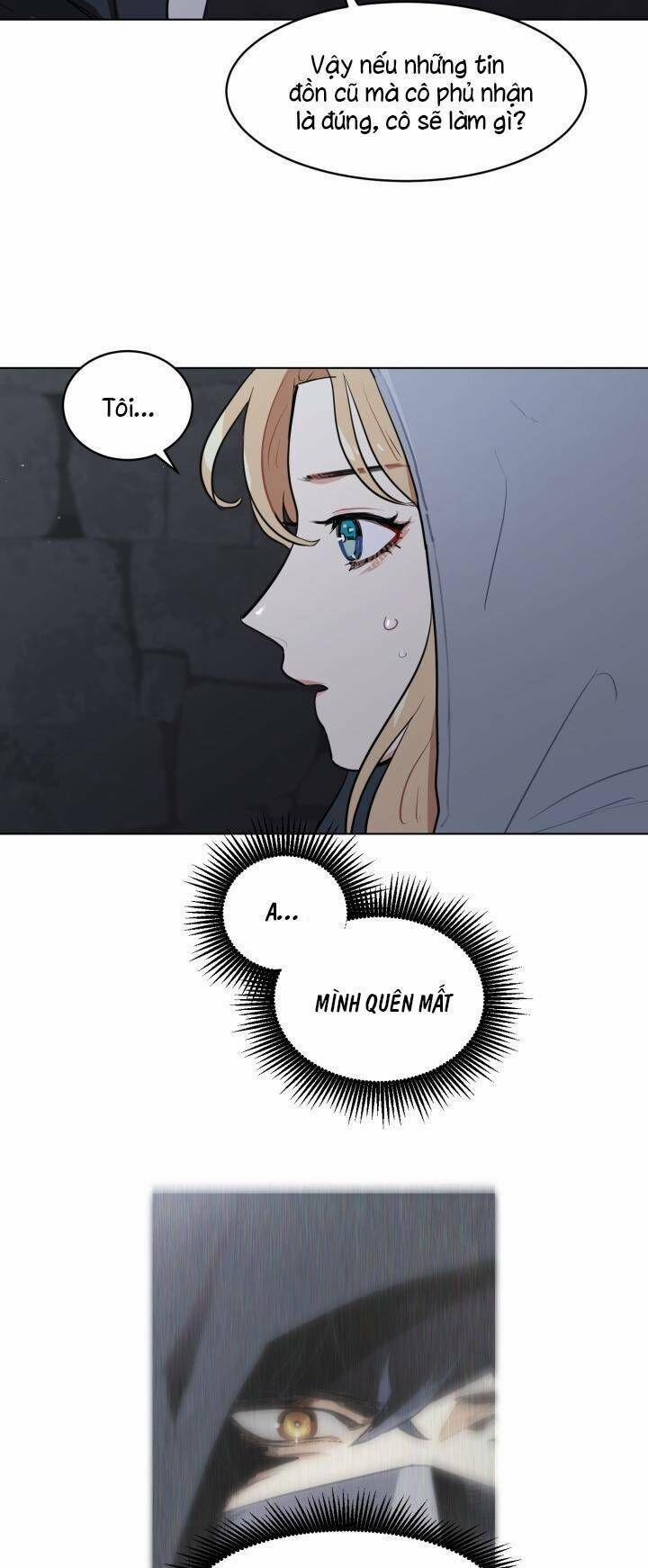 Tôi Là Fan Cứng Của Hoàng Tử 13 trang 17