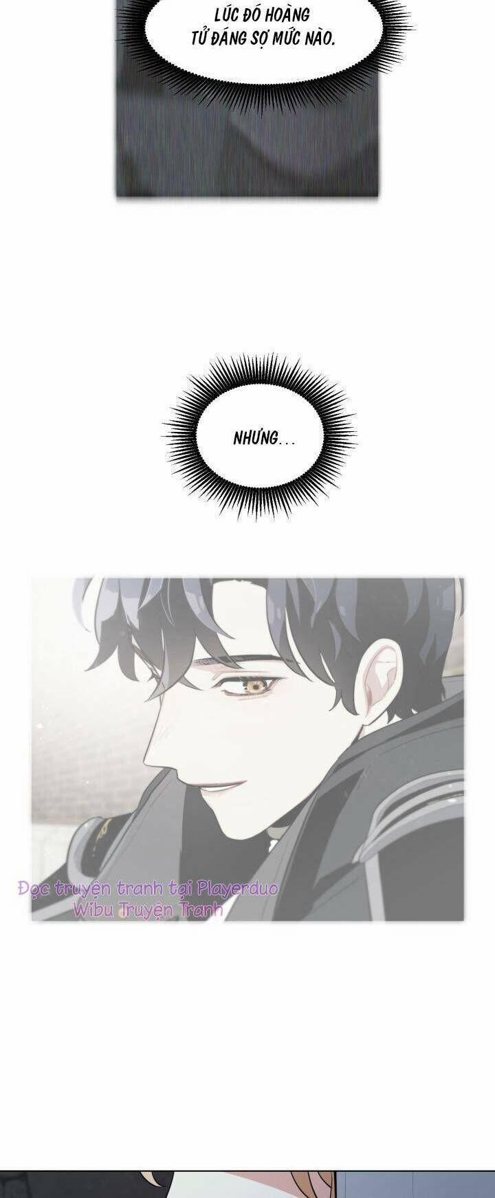 Tôi Là Fan Cứng Của Hoàng Tử 13 trang 18