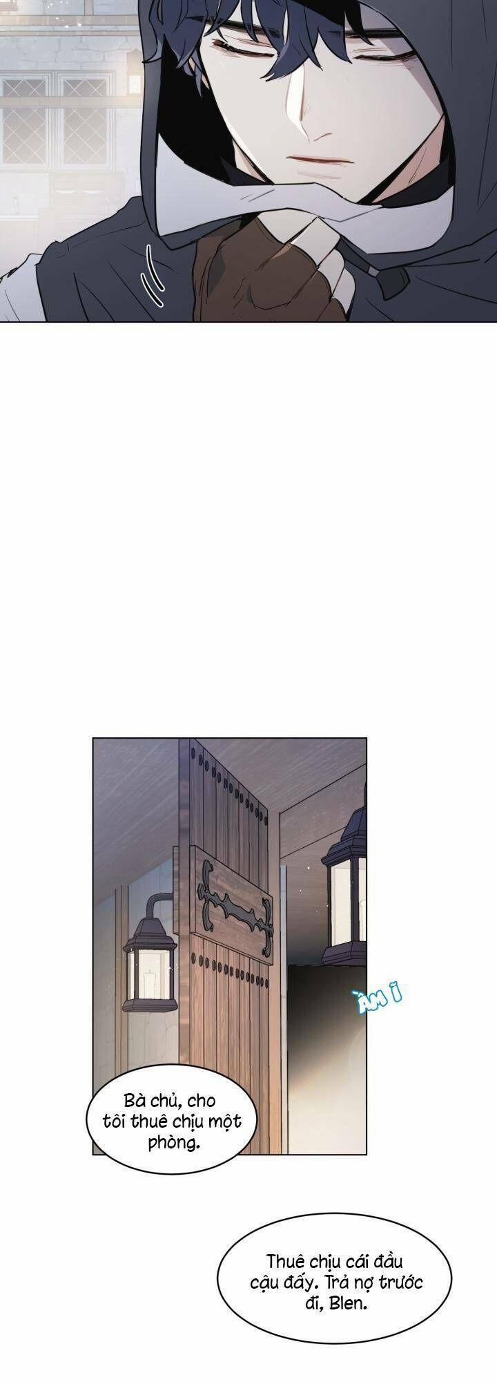 Tôi Là Fan Cứng Của Hoàng Tử 13 trang 20