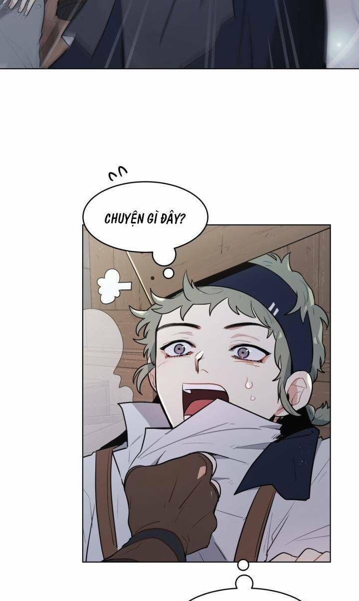 Tôi Là Fan Cứng Của Hoàng Tử 13 trang 25