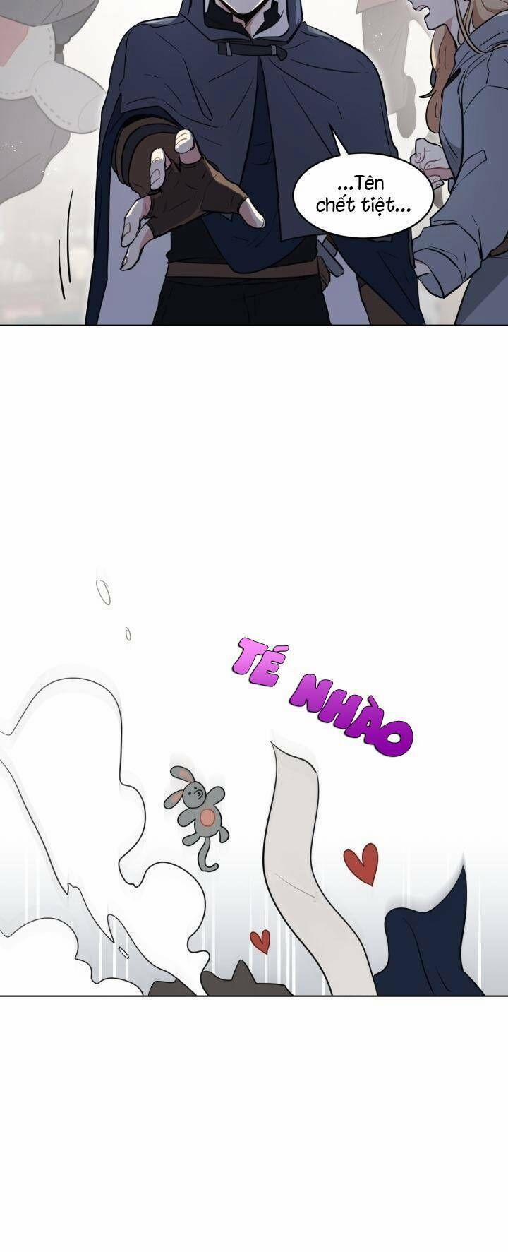 Tôi Là Fan Cứng Của Hoàng Tử 13 trang 30