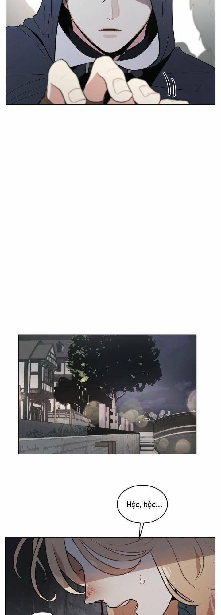 Tôi Là Fan Cứng Của Hoàng Tử 13 trang 33