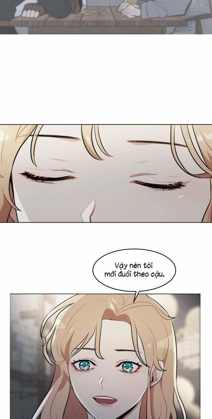 Tôi Là Fan Cứng Của Hoàng Tử 13 trang 39