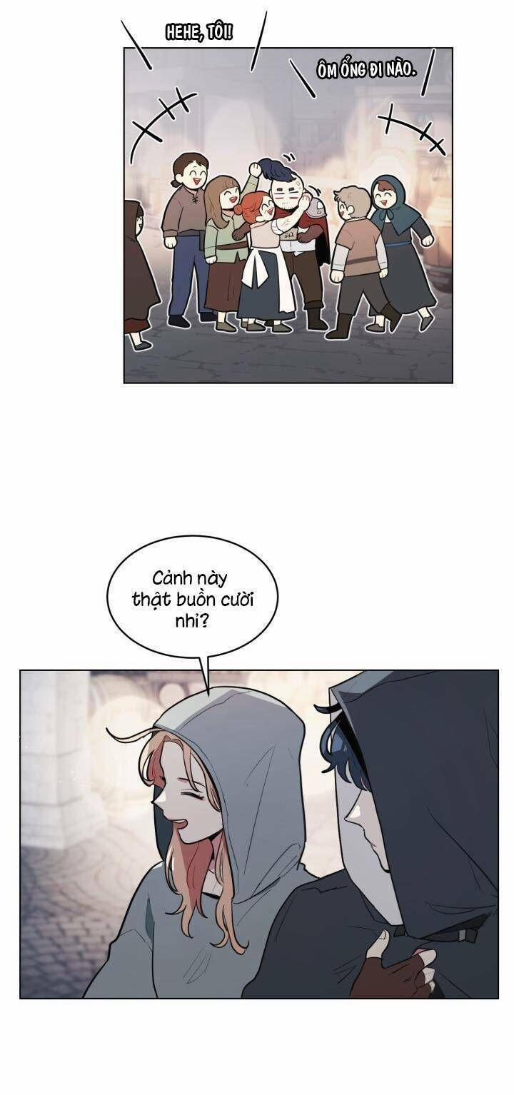 Tôi Là Fan Cứng Của Hoàng Tử 13 trang 4