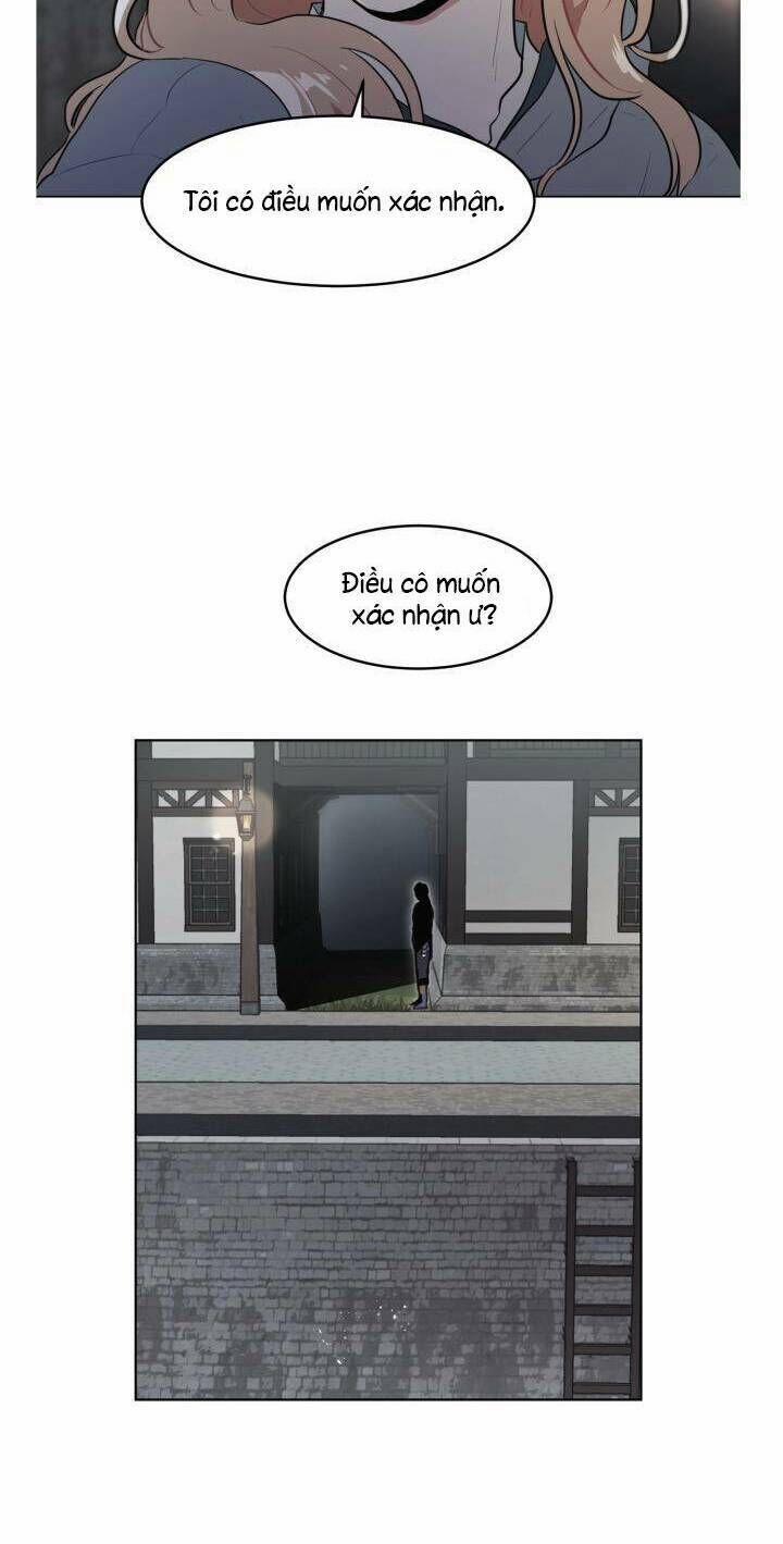 Tôi Là Fan Cứng Của Hoàng Tử 13 trang 40