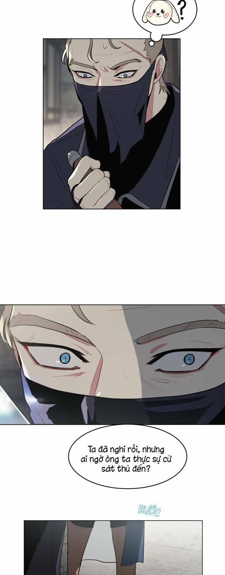 Tôi Là Fan Cứng Của Hoàng Tử 13 trang 42